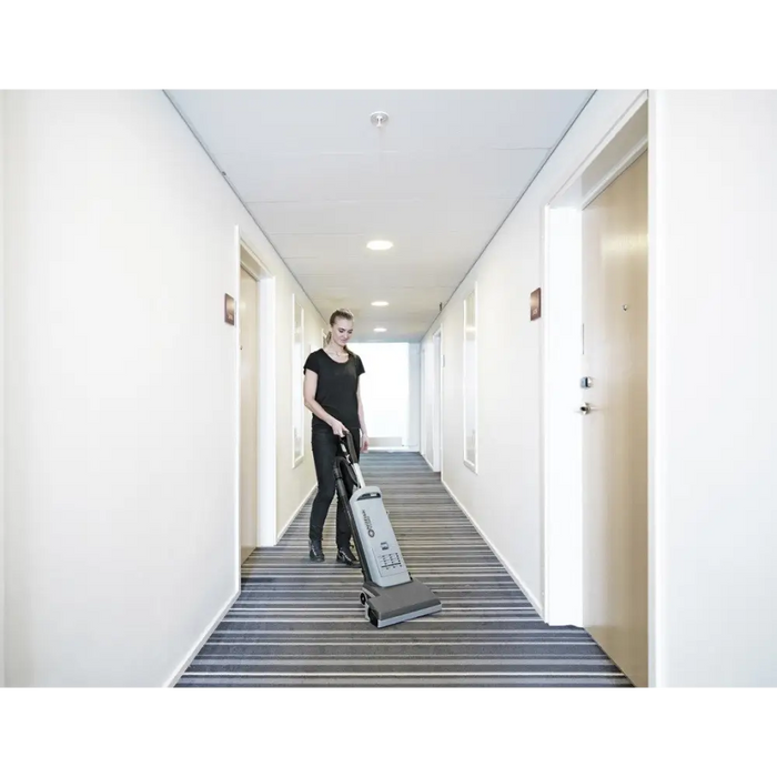 Прахосмукачка Nilfisk VU500 15-380MM EU15M-UK10M 15 l