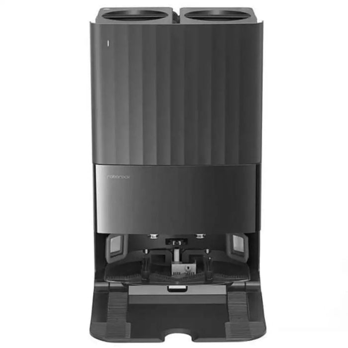 Прахосмукачка робот Roborock Q-Revo S Black