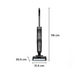 Прахосмукачка ROWENTA X-Clean 4 GZ5035WO 2 в 1