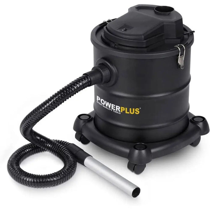 ПРАХОСМУКАЧКА ЗА КАМИНА POWER PLUS POWX308