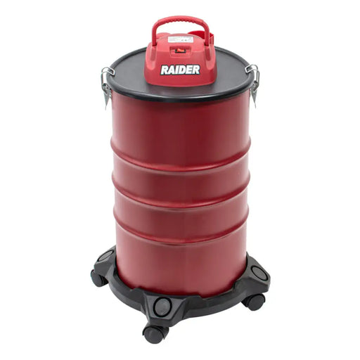 ПРАХОСМУКАЧКА ЗА ПЕПЕЛ RAIDER RD-WC03