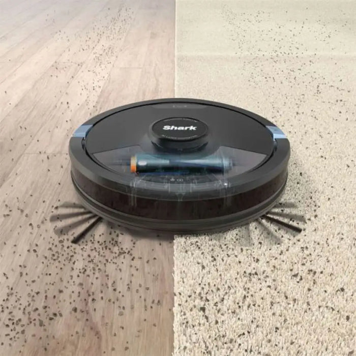 Прахосмукачка робот Shark Matrix Plus RV2620WDEU Wet & Dry
