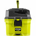 Прахосмукачка Ryobi 18V