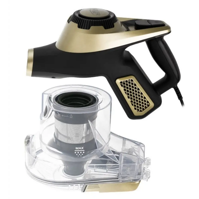 Прахосмукачка ADLER AD 7083 златиста