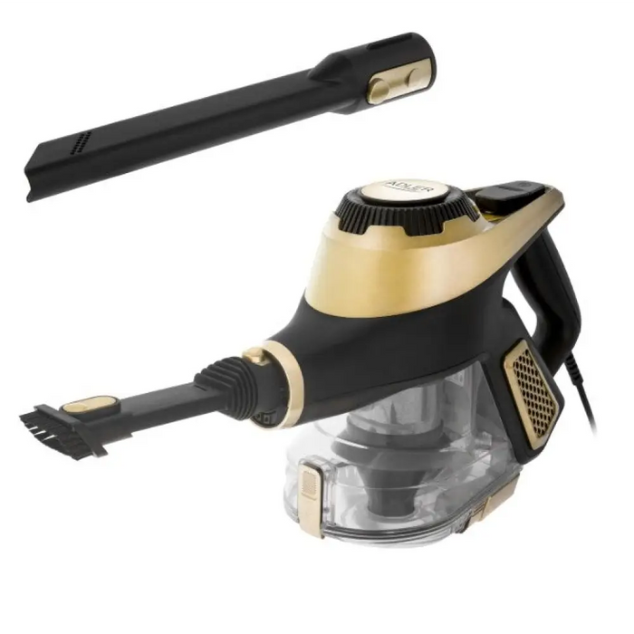 Прахосмукачка ADLER AD 7083 златиста