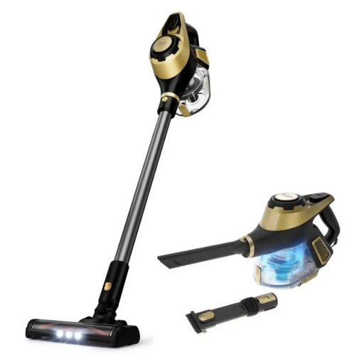 Прахосмукачка ADLER AD 7083 златиста