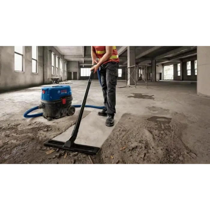 ПРАХОСМУКАЧКА BOSCH GAS 12-25 PL