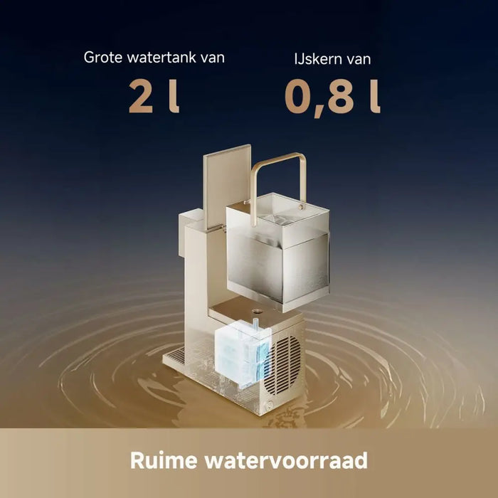 Прахосмукачка Dreame 010702AA000035 2200 W