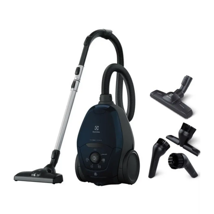 Прахосмукачка ELECTROLUX PURE D8 PD82-4ST SILENCE