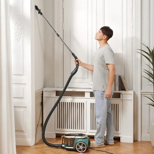 Прахосмукачка Eureka APOLLO 18C