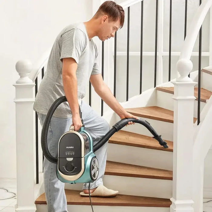 Прахосмукачка Eureka APOLLO 18C