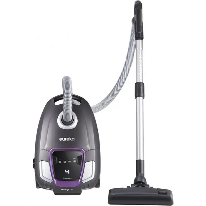 Прахосмукачка EUREKA NEN300 + Торбичка за прахосмукачка