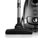 Прахосмукачка Haeger VC-70B.043A Черен 700 W