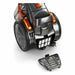 Прахосмукачка Haeger VC-70C.042A Черен 700 W