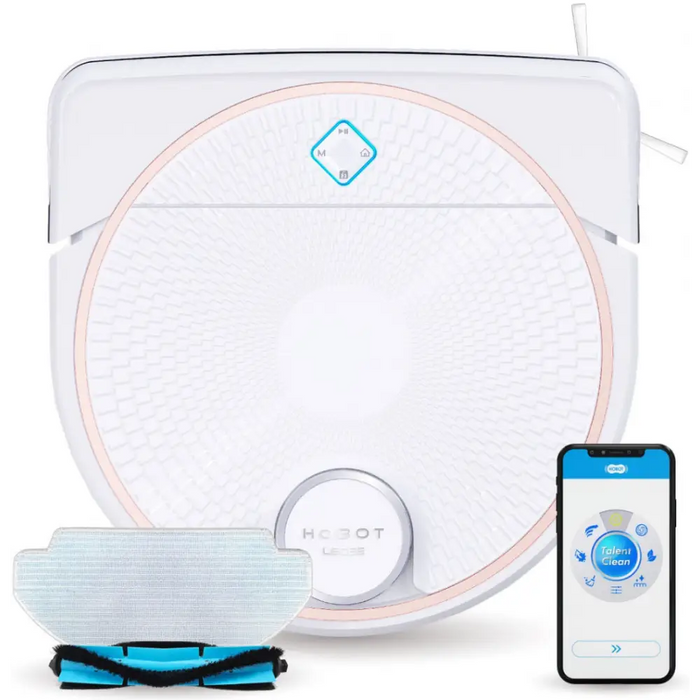Прахосмукачка Hobot Legee D7