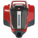Прахосмукачка Hoover BR25HM 011 Червен 700 W