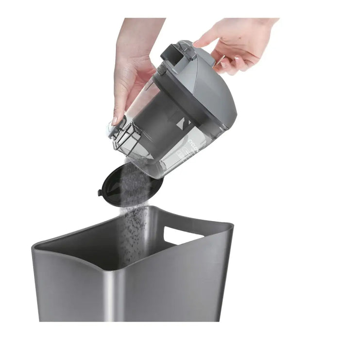 Прахосмукачка Hoover Зелен 850 W