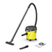 Прахосмукачка Kärcher 1.628-401.0 Черен Жълт 12 L 1000 W