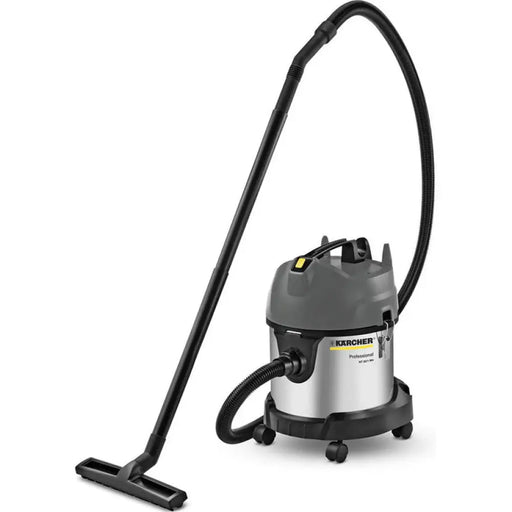 ПРАХОСМУКАЧКА KARCHER NT 20/1 Me Classic Edition