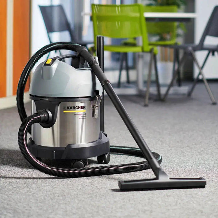 ПРАХОСМУКАЧКА KARCHER NT 20/1 Me Classic Edition