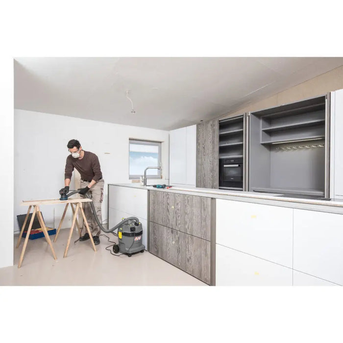 ПРАХОСМУКАЧКА KARCHER NT 22/1 Ap Te L