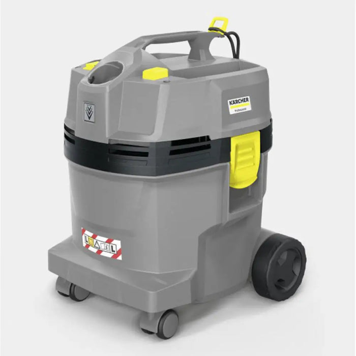 ПРАХОСМУКАЧКА KARCHER NT 22/1 Ap Te L