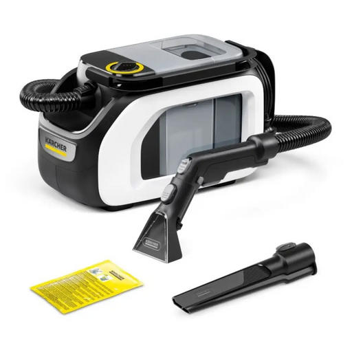 Прахосмукачка KARCHER SE 3 Compact Home N1 1.081 539.0