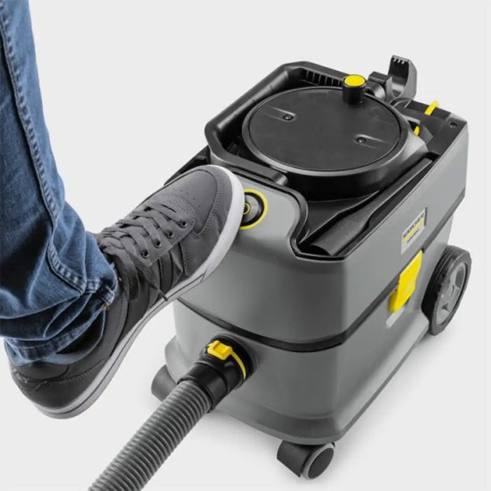 Прахосмукачка KARCHER T 10/1 Professional - 1.527-300.0
