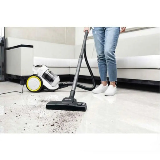 ПРАХОСМУКАЧКА KARCHER VC 3 0.9 L