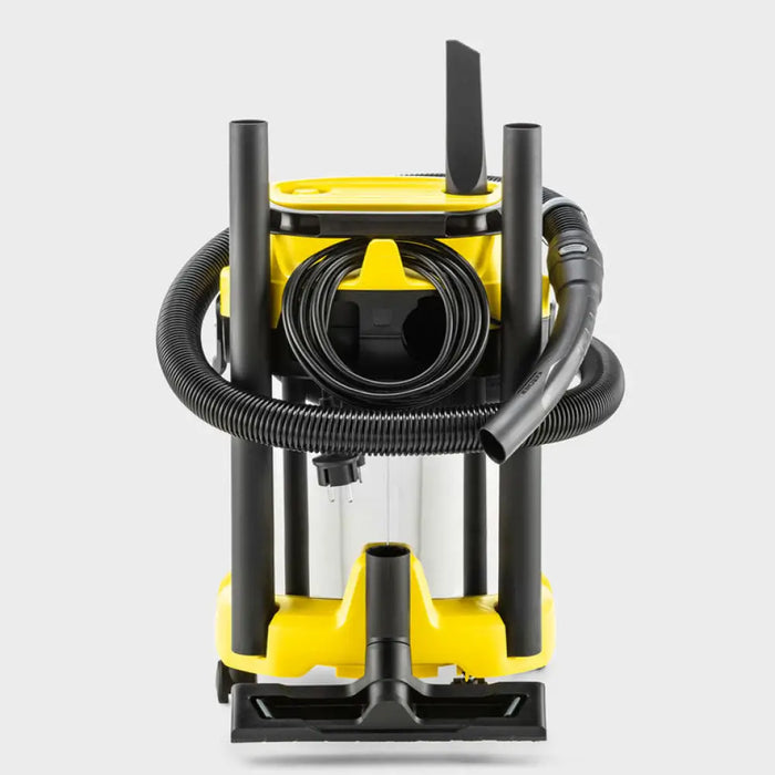ПРАХОСМУКАЧКА KARCHER WD 3 SV CAR