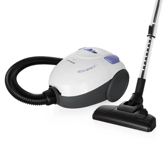 Прахосмукачка Orbegozo AP-7007 800 W Черен