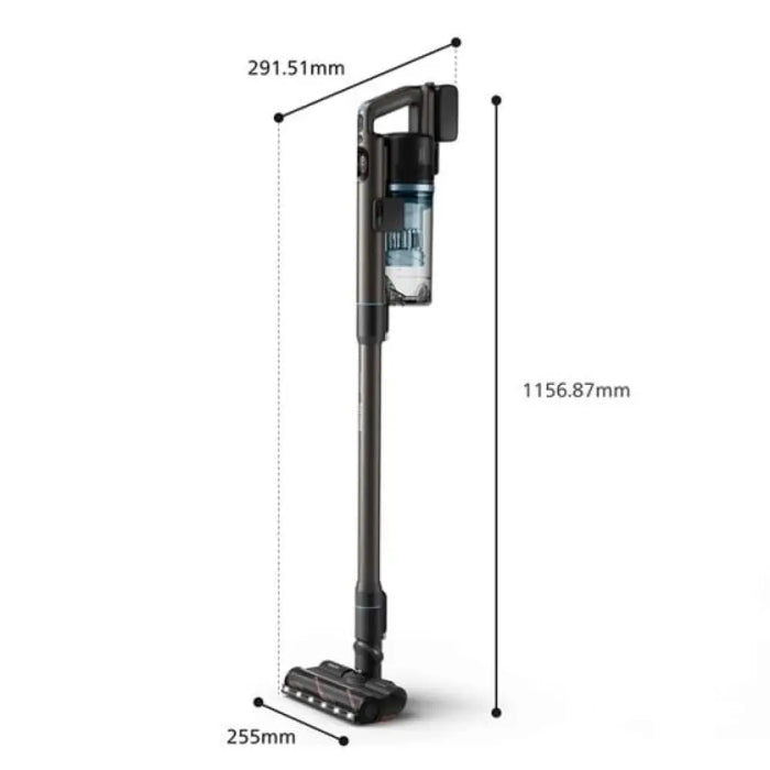 Прахосмукачка PHILIPS 7000 Series Aqua XC7163/01