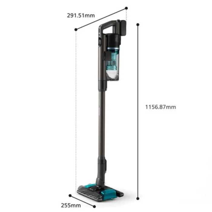 Прахосмукачка PHILIPS Aqua 8000 Complete XC8157/01