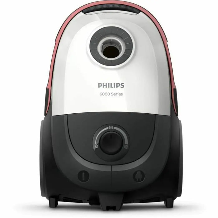 Прахосмукачка Philips Бял