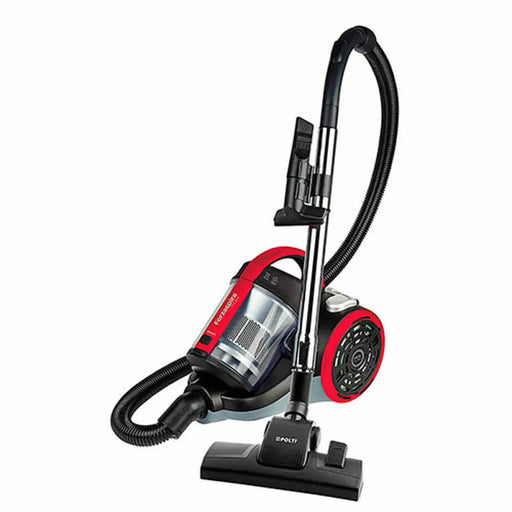 Прахосмукачка POLTI 44897 Черен 800 W