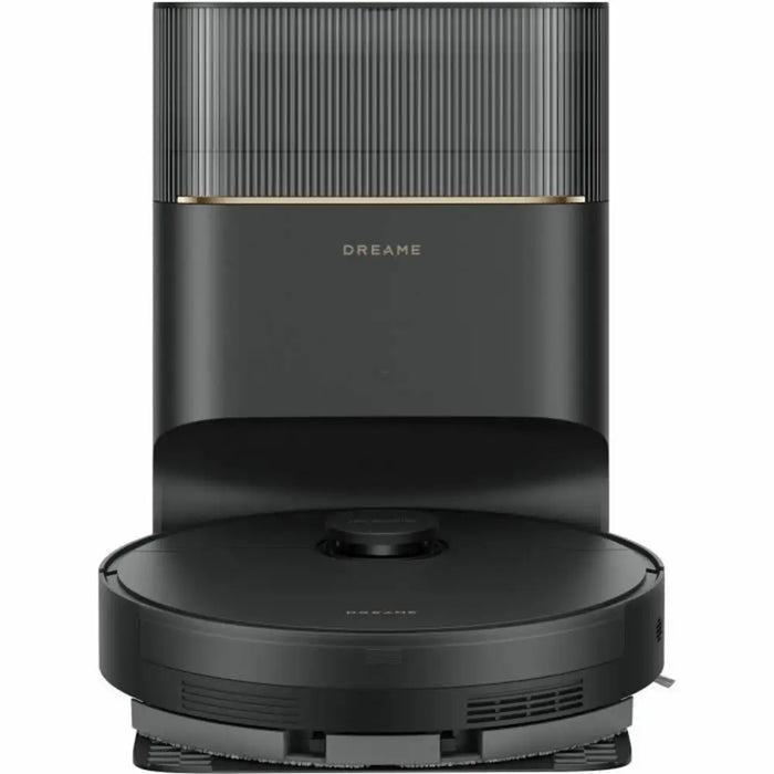 Прахосмукачка робот Dreame