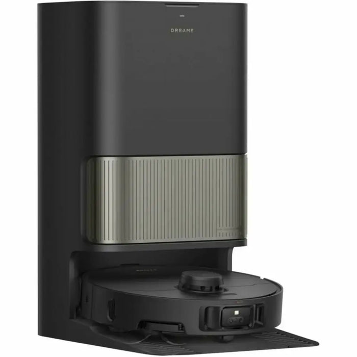 Прахосмукачка робот Dreame CCR2