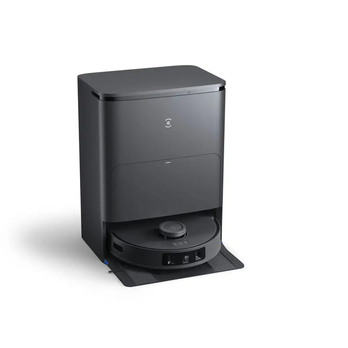 Прахосмукачка робот ECOVACS