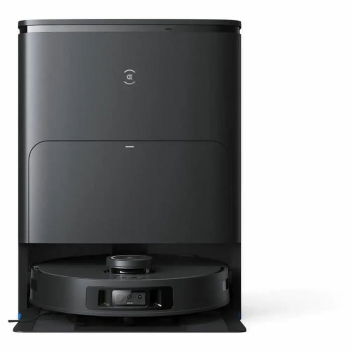 Прахосмукачка робот ECOVACS