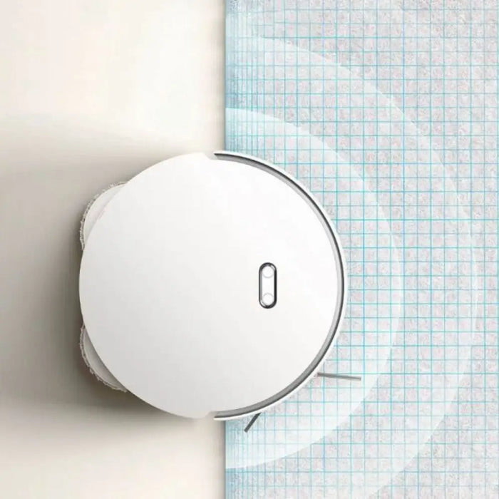 Прахосмукачка робот EZIclean All In One Z15 Pro 5200 mAh