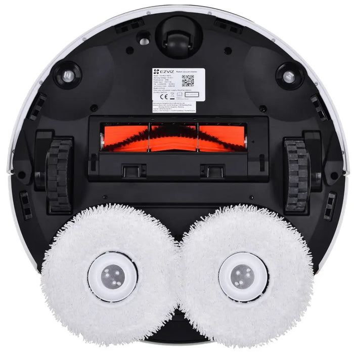 Прахосмукачка робот EZVIZ CS-RS2-TWT2