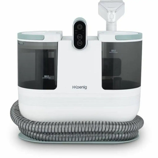 Прахосмукачка робот Hkoenig TWT88