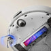 Прахосмукачка робот Roborock Q Revo Curv White