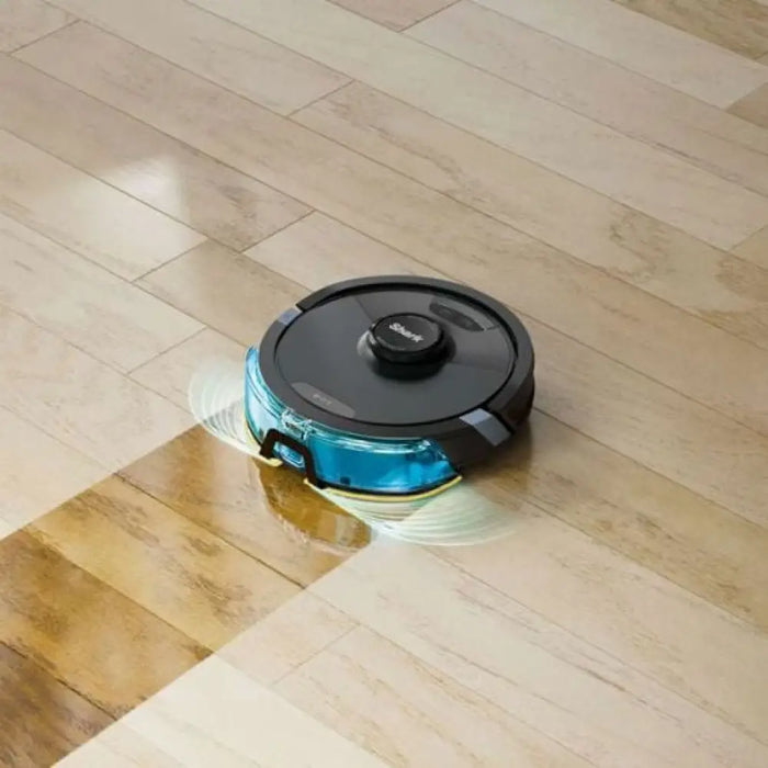Прахосмукачка робот Shark Matrix Plus RV2620WDEU Wet & Dry