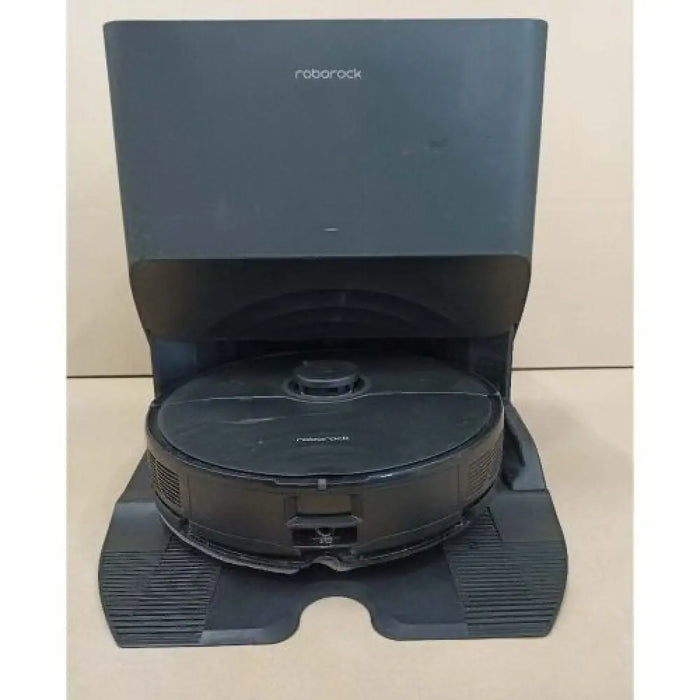 Прахосмукачка робот Xiaomi Roborock S8 Pro Ultra 6000Pa