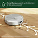 Прахосмукачка робот Roomba 405 PLUS COMBO