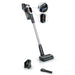 Прахосмукачка с батерия BOSCH BCS931WBA Unlimited 9 Бяло