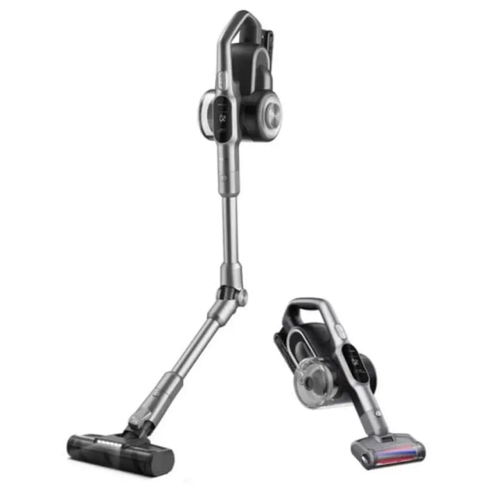 Прахосмукачка с батерия JIMMY H10 Flex