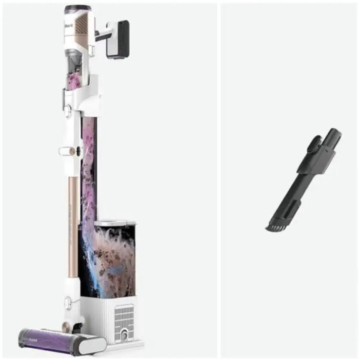 Прахосмукачка с батерия Shark IW3612EU Detect Clean & Empty