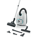Прахосмукачка с торба Bosch Serie 4 BGB41HYG1H 600 W бяла